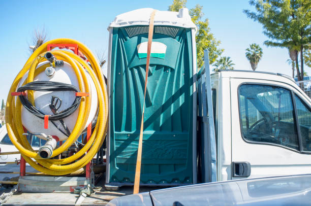 Best Portable restroom solutions  in Fredonia, AZ