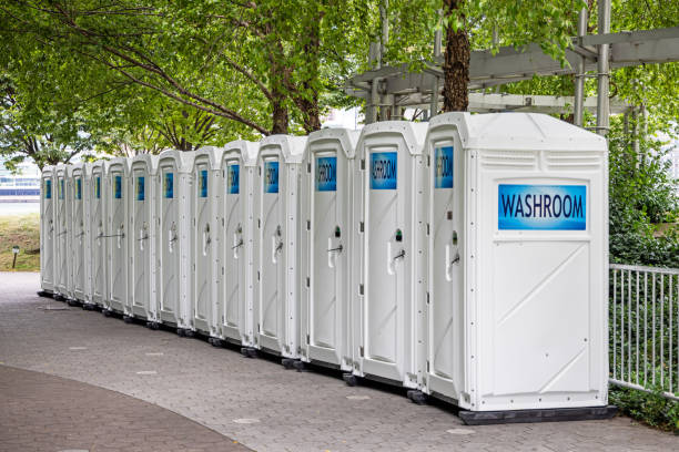 Portable restroom solutions in Fredonia, AZ
