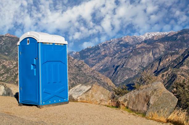 Professional porta potty rental in Fredonia, AZ